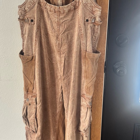 Free People Movement Fast Track Onsie - Picture 5 of 5